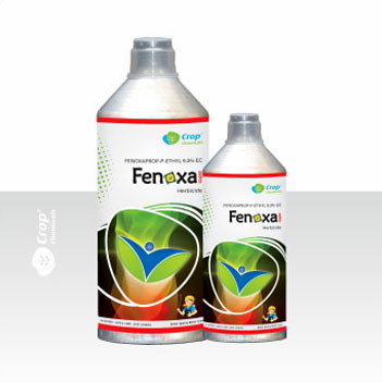 Fenoxprop-p-ethyl 9.3% EC